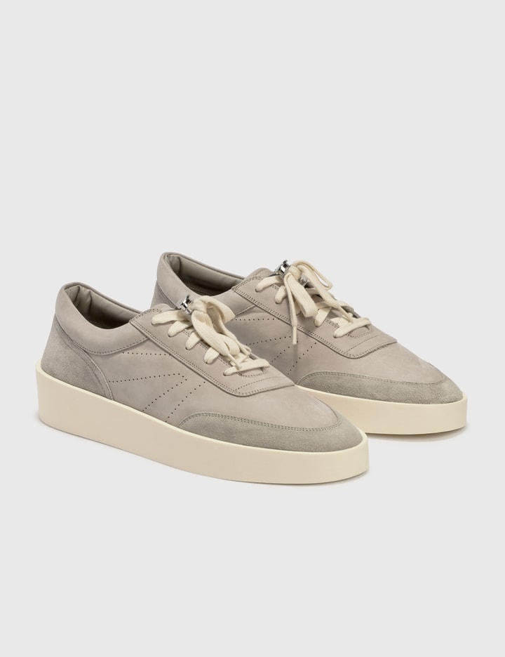 Vintage Tennis Sneaker Placeholder Image