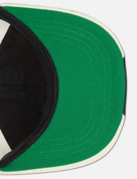 RACING CREST 6-PANEL HAT view 11