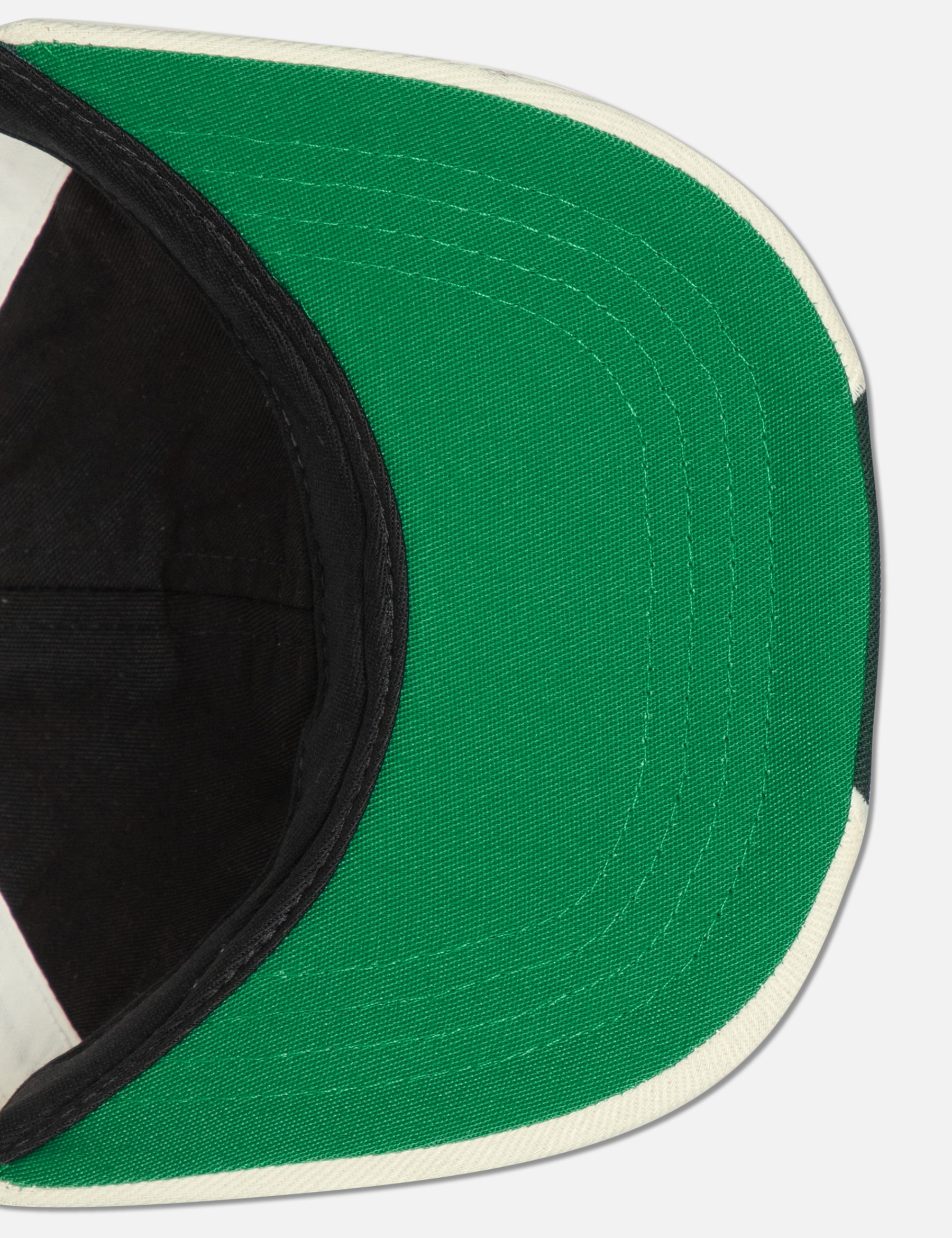RACING CREST 6-PANEL HAT view 16