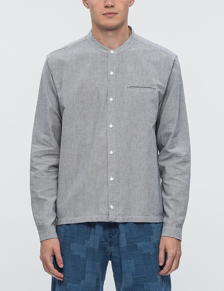 23 Skidoo L/S Shirt Placeholder Image