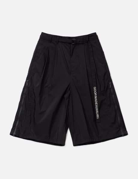 GOOPiMADE GOOPiMADE x TIGHTBOOTH “GTB-01P” SP Baggy 7/10 Slacks