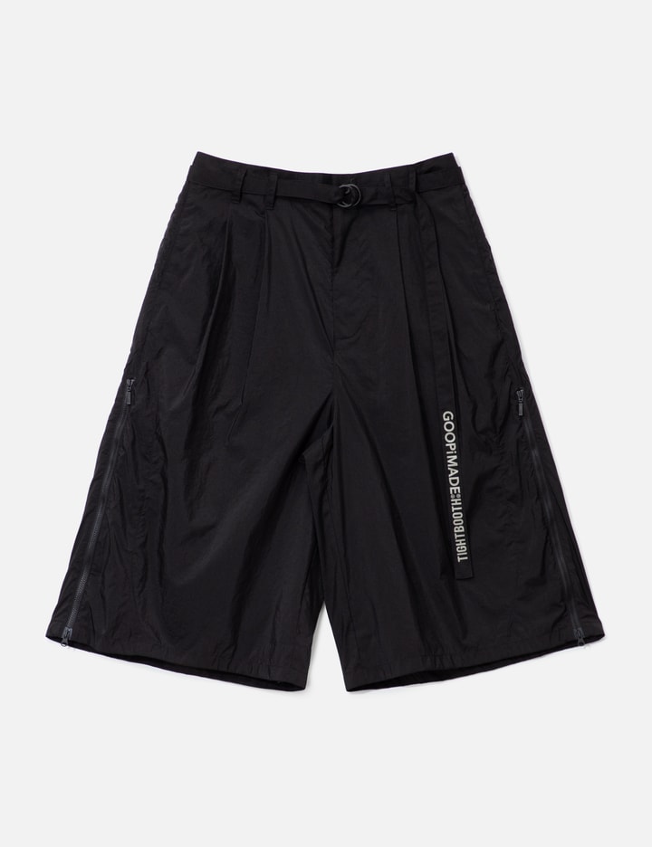 GOOPiMADE x TIGHTBOOTH “GTB-01P” SP Baggy 7/10 Slacks Placeholder Image