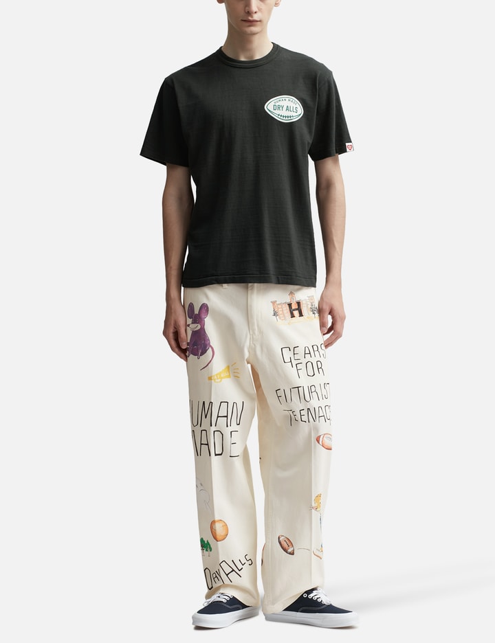 グラフィック Tシャツ #3 Placeholder Image