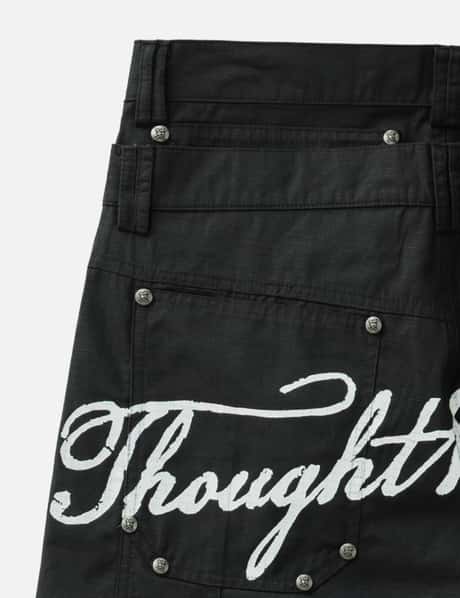 "Gideon" Double-Layered Workpants view 17