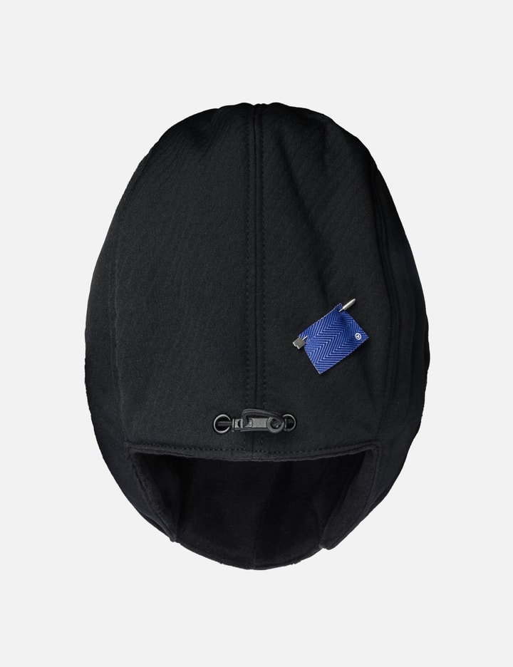 Truffer Hat With Detachable Mask Placeholder Image