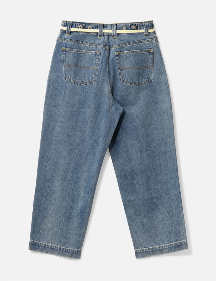 Studio Denim Jeans Placeholder Image