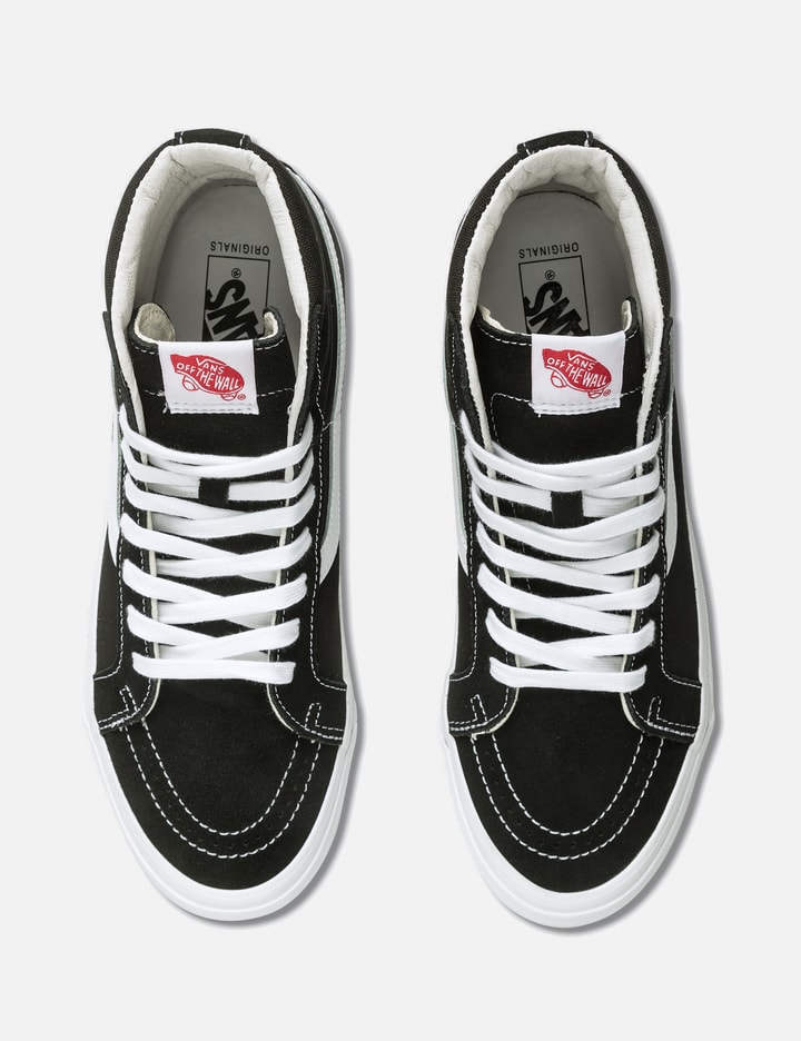 OG SK8-HI LX Placeholder Image