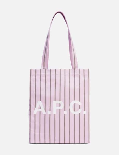 Lou Tote Bag view 6