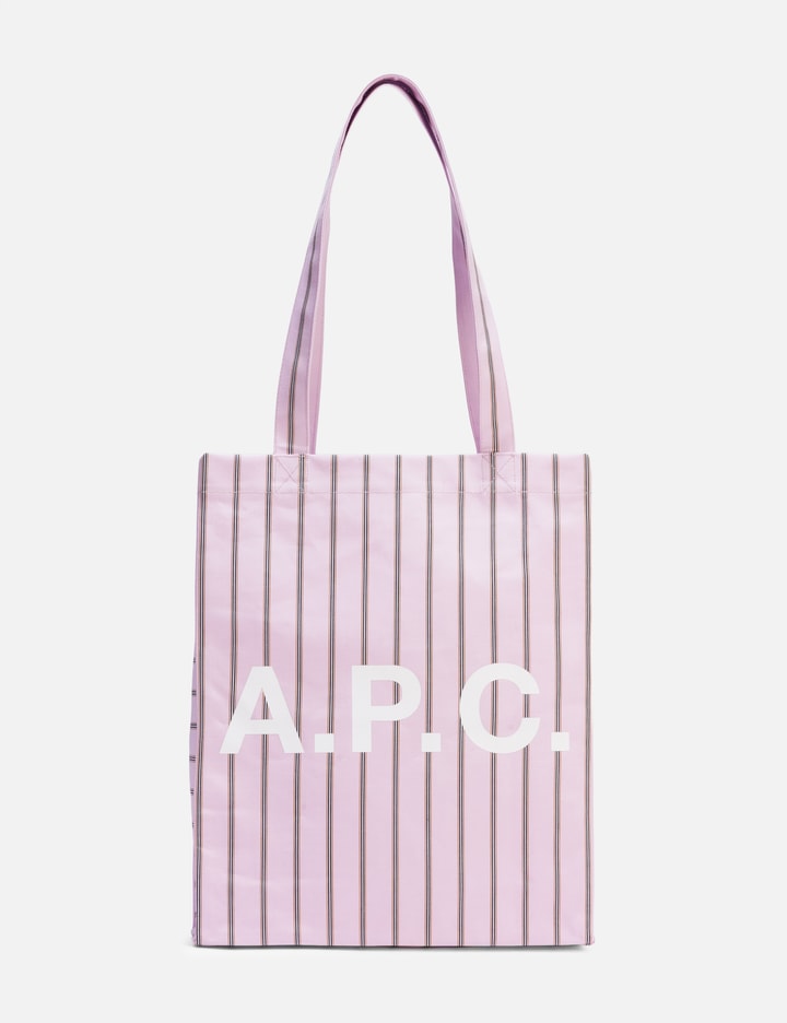 A.P.C. Lou Tote Bag