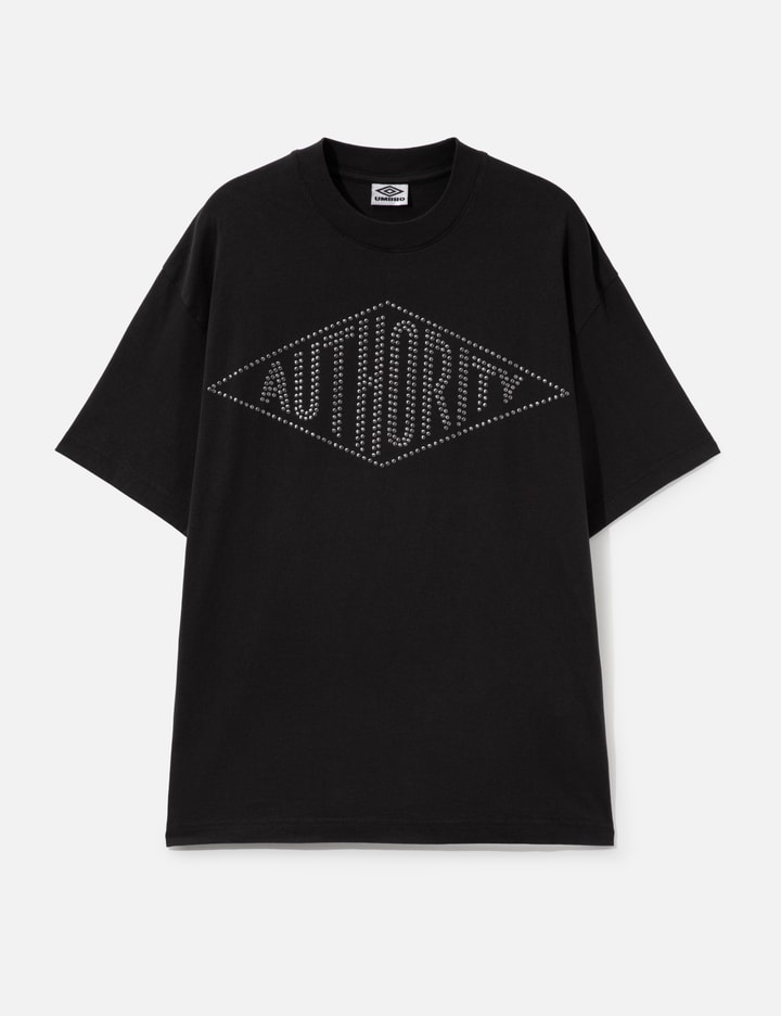 Umbro Slam Jam X Umbro Authority T-Shirt