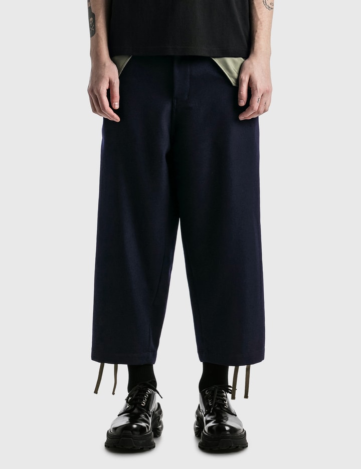 Wool Surge X Nylon Twill Pants Placeholder Image