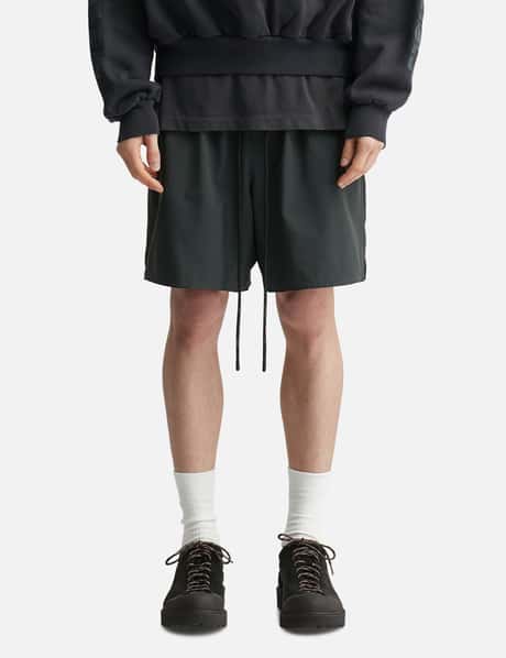 Tech Nylon Classic Short view 11