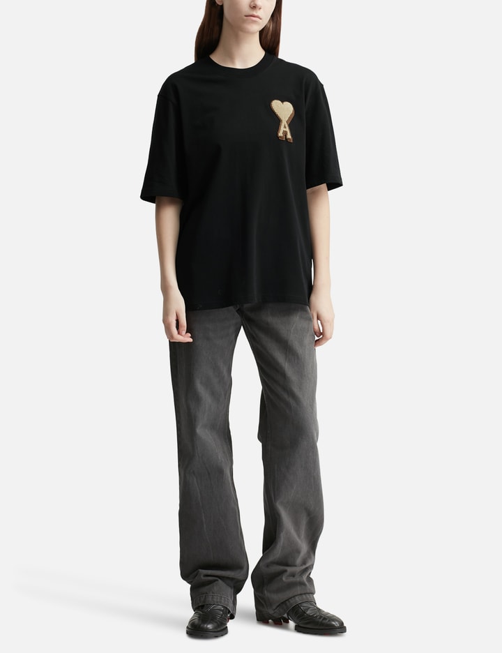 Cotton Ami De Coeur T-shirt Placeholder Image