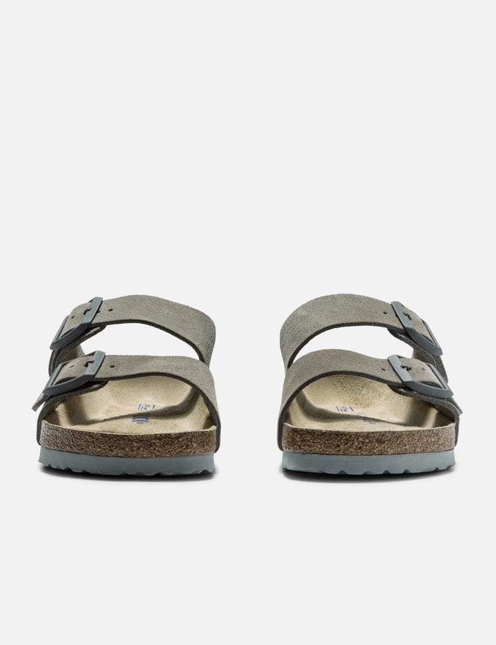 Arizona Soft Footbed Slides Placeholder Image