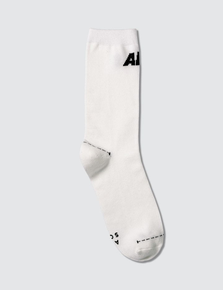 Ader Error Socks Placeholder Image