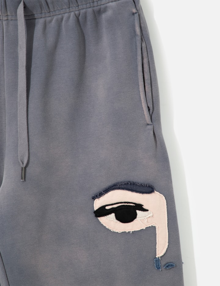 KidSuper Face Sweatpants