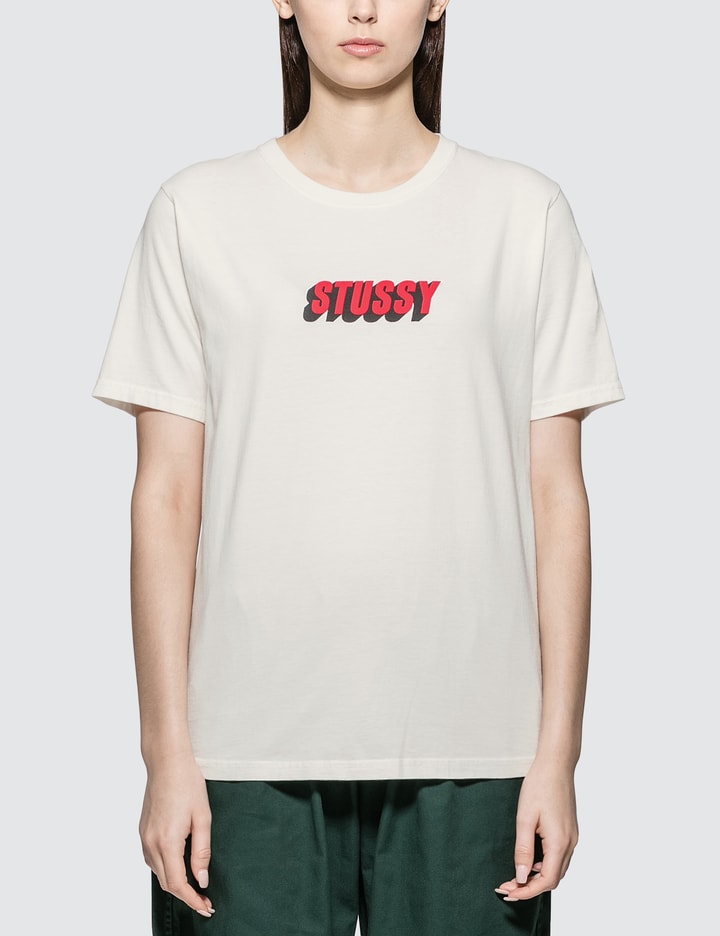 Zeus Short Sleeve T-shirt Placeholder Image