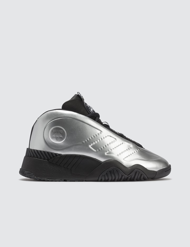 Adidas Originals - Adidas X Alexander Wang Futureshell HBX - Curated Fashion and Lifestyle by