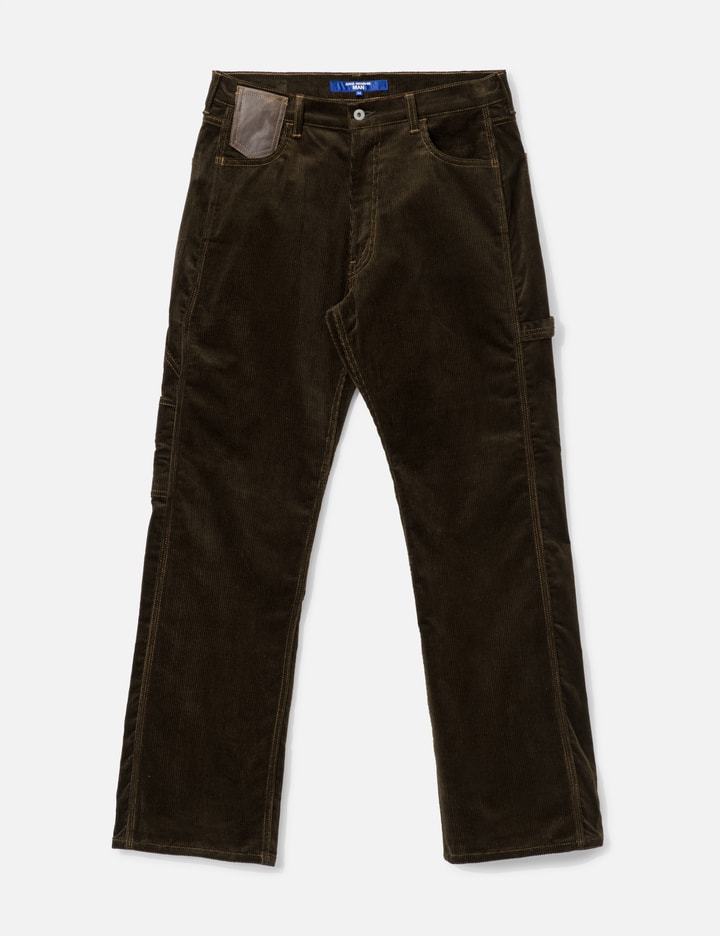 Cotton Corduroy Pants Placeholder Image