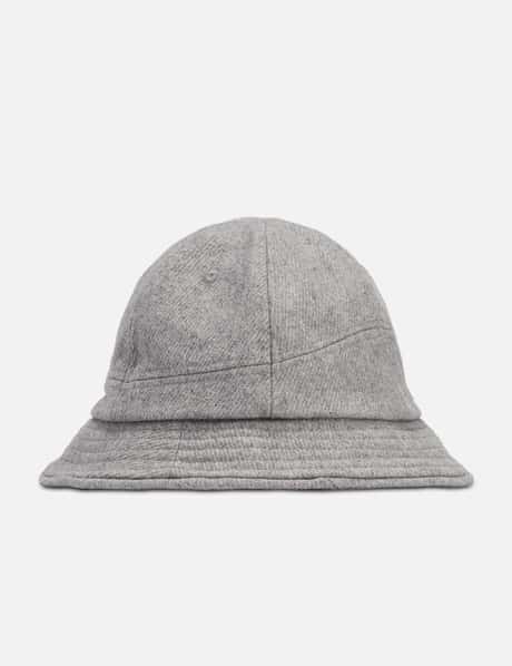 C2H4 Curvilinear Hat