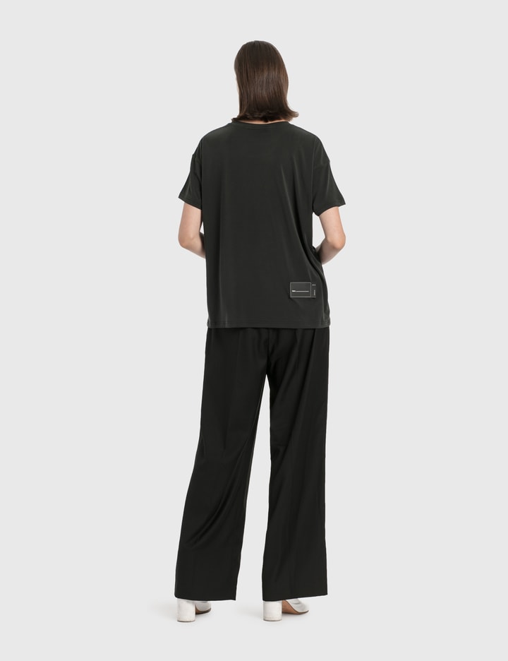 Silicone Logo Trousers Placeholder Image