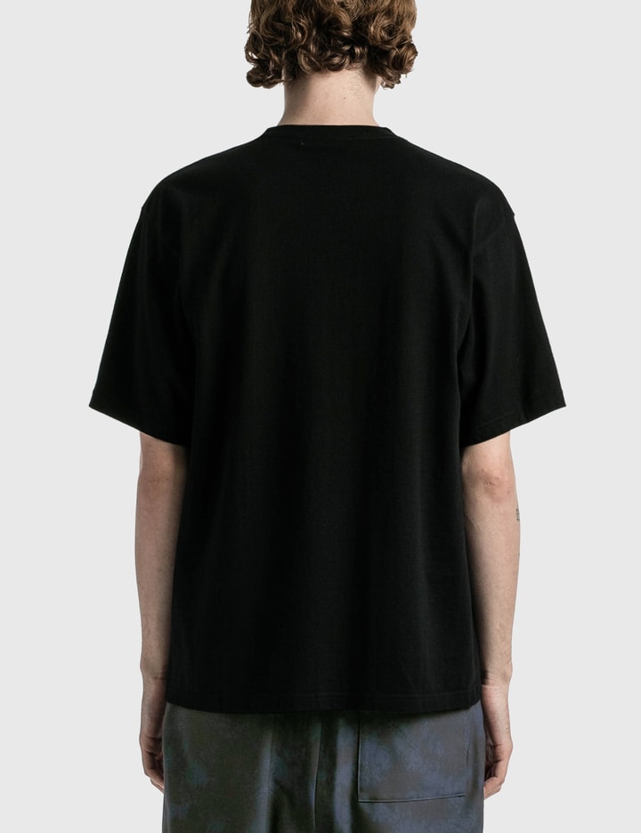 OPEN WINDOW T-SHIRT Placeholder Image