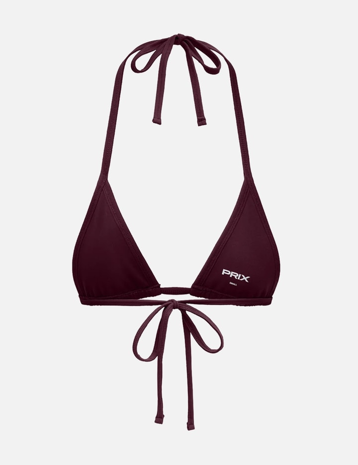 Quiet Micro Bikini Top Placeholder Image