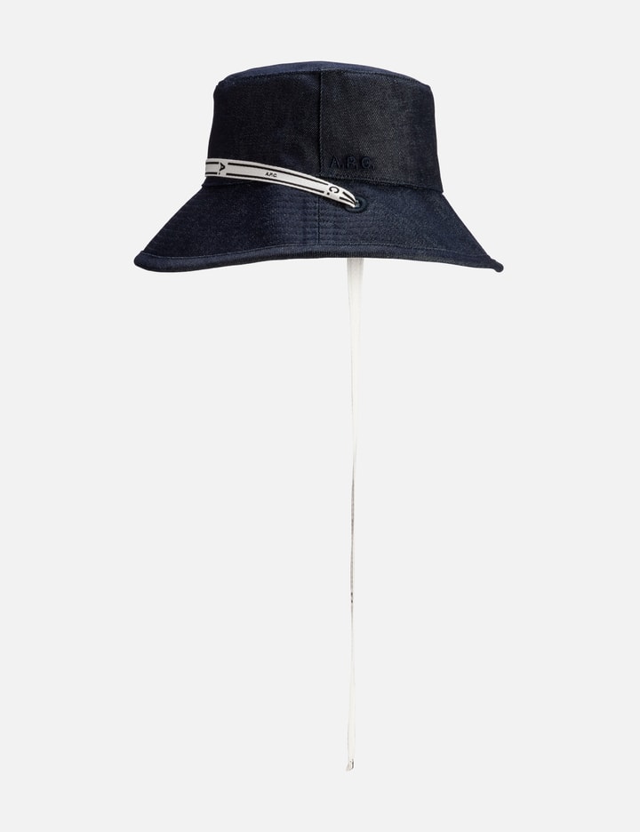 Rachel 2.0 Bucket Hat Placeholder Image