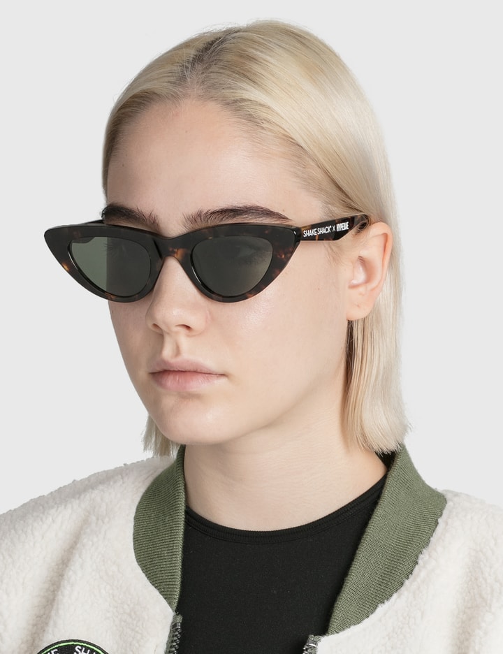 Hypebae x Shake Shack Sunglasses Placeholder Image