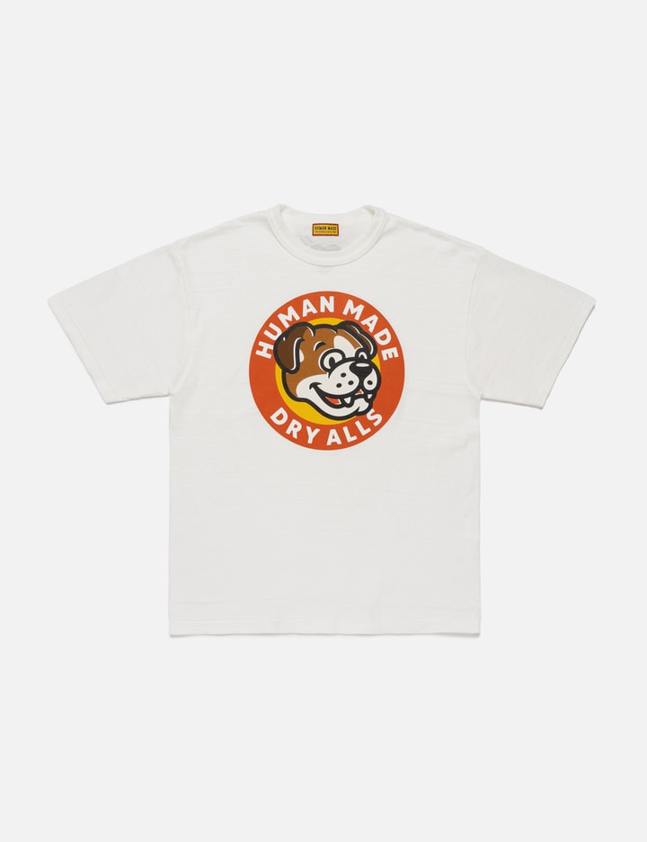 Human Made Graphic T-Shirt