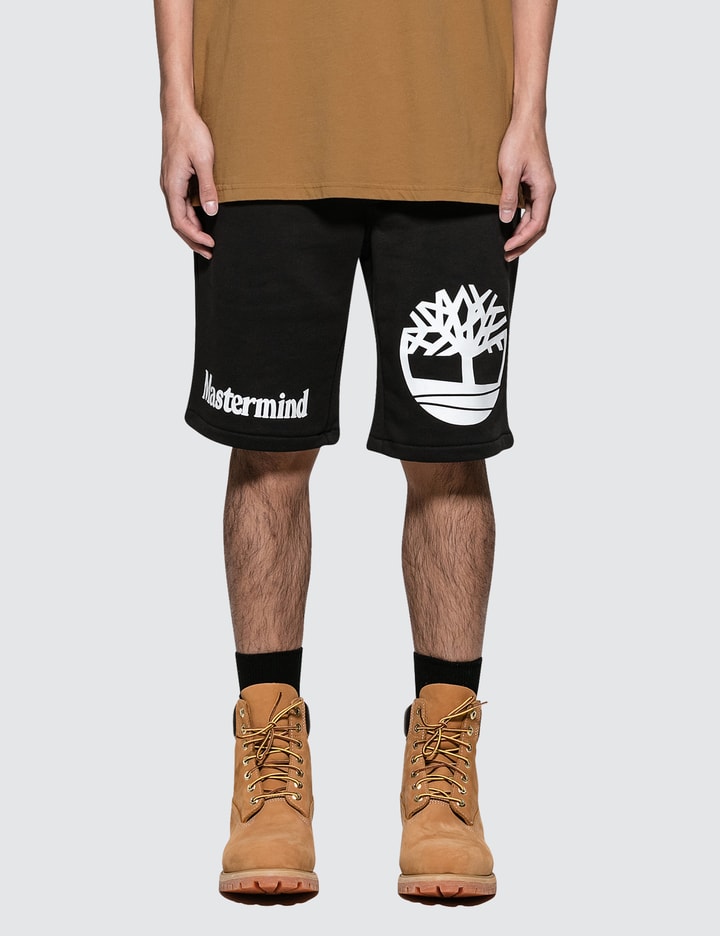 Mastermind x Timberland Sweat Short Placeholder Image