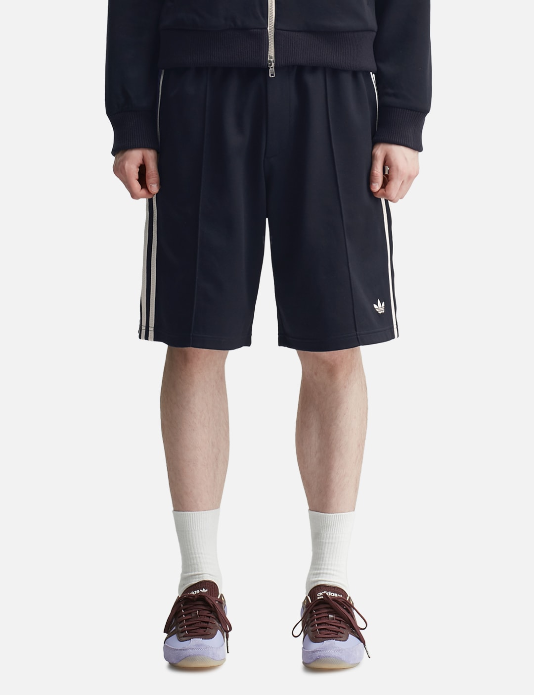X Wales Bonner Twill Short view 18