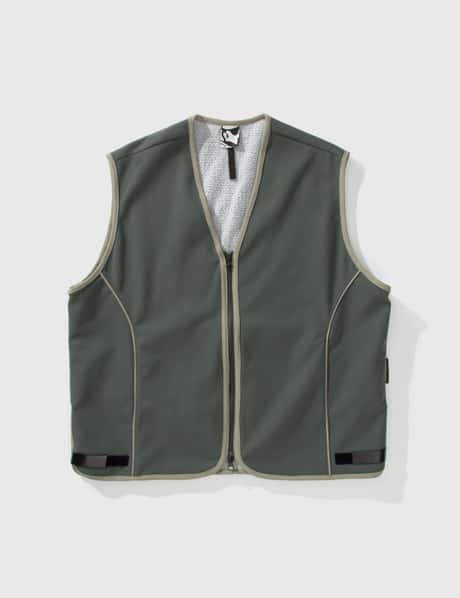 GR10K - モルテーニ ポインターベスト | HBX