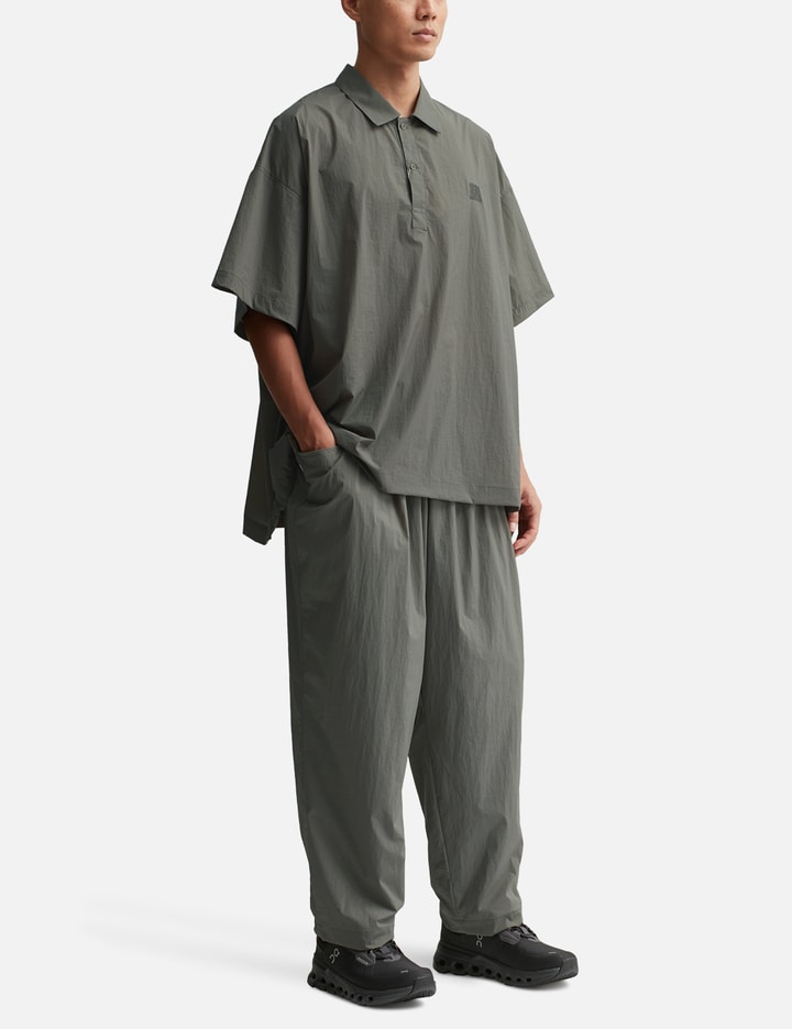 Oversized Polo Placeholder Image