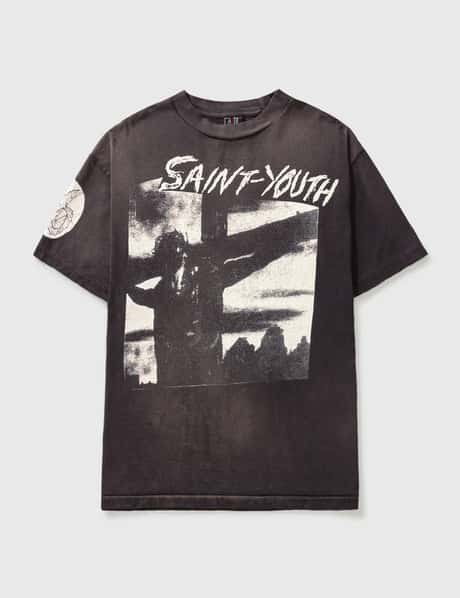 Saint Michael MX6 T-shirt