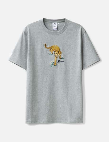 Puma Puma x Noah Graphic T-shirt