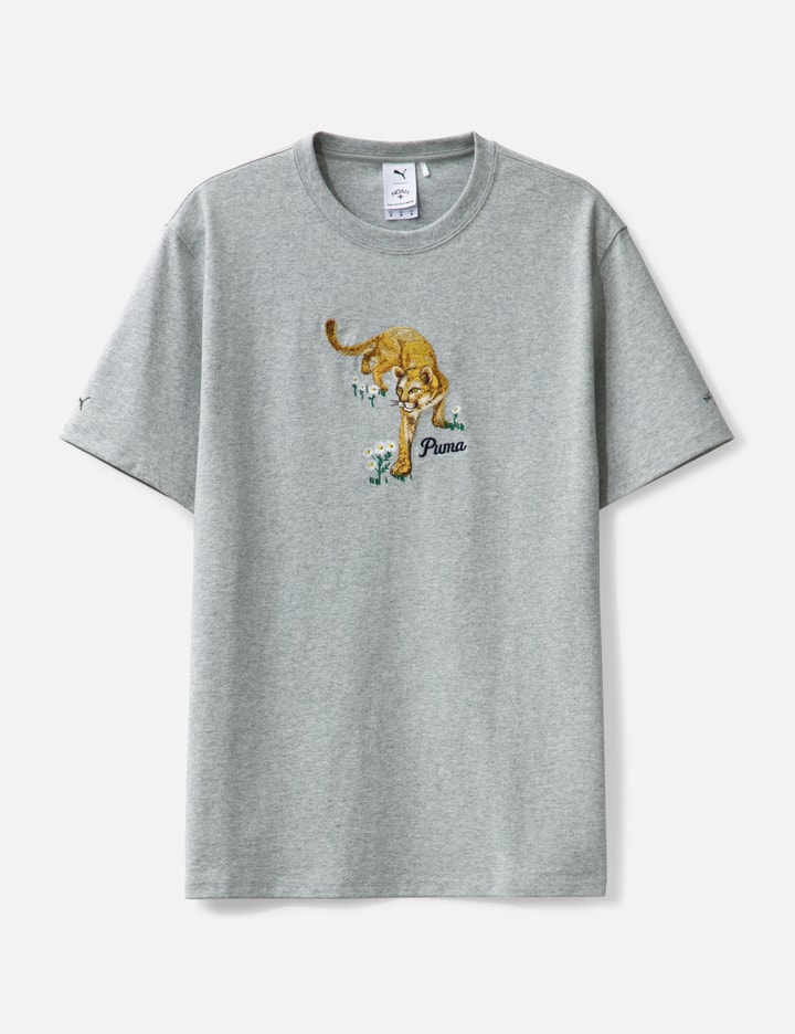 Puma x Noah Graphic T-shirt Placeholder Image