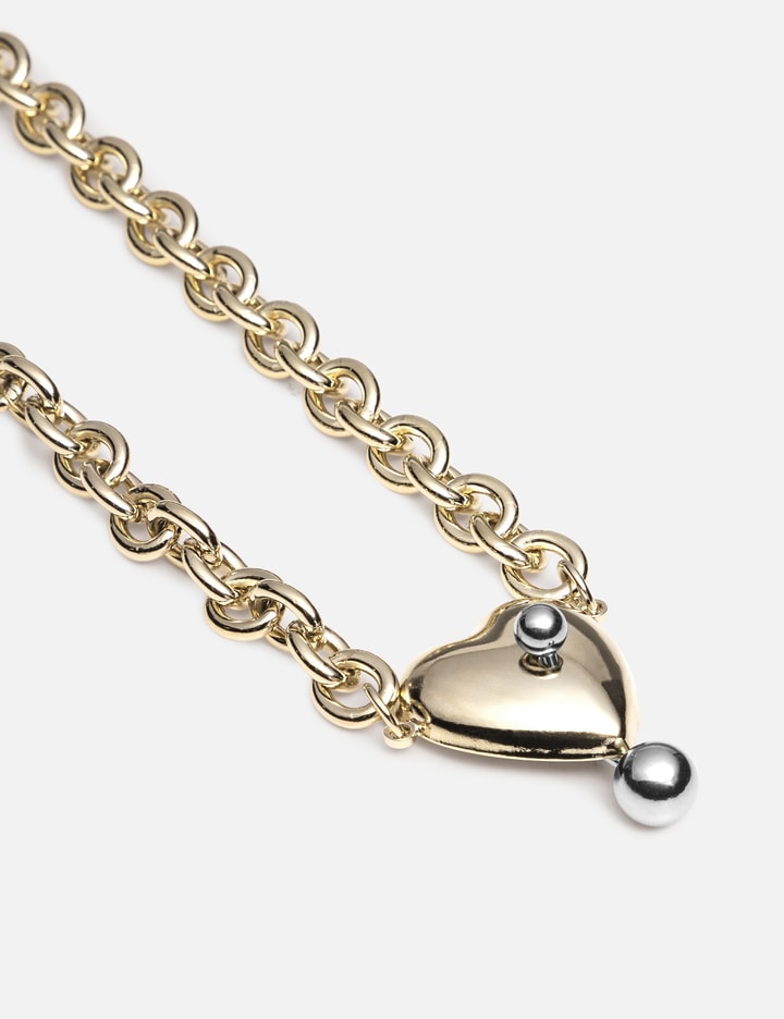 Nic Necklace Placeholder Image
