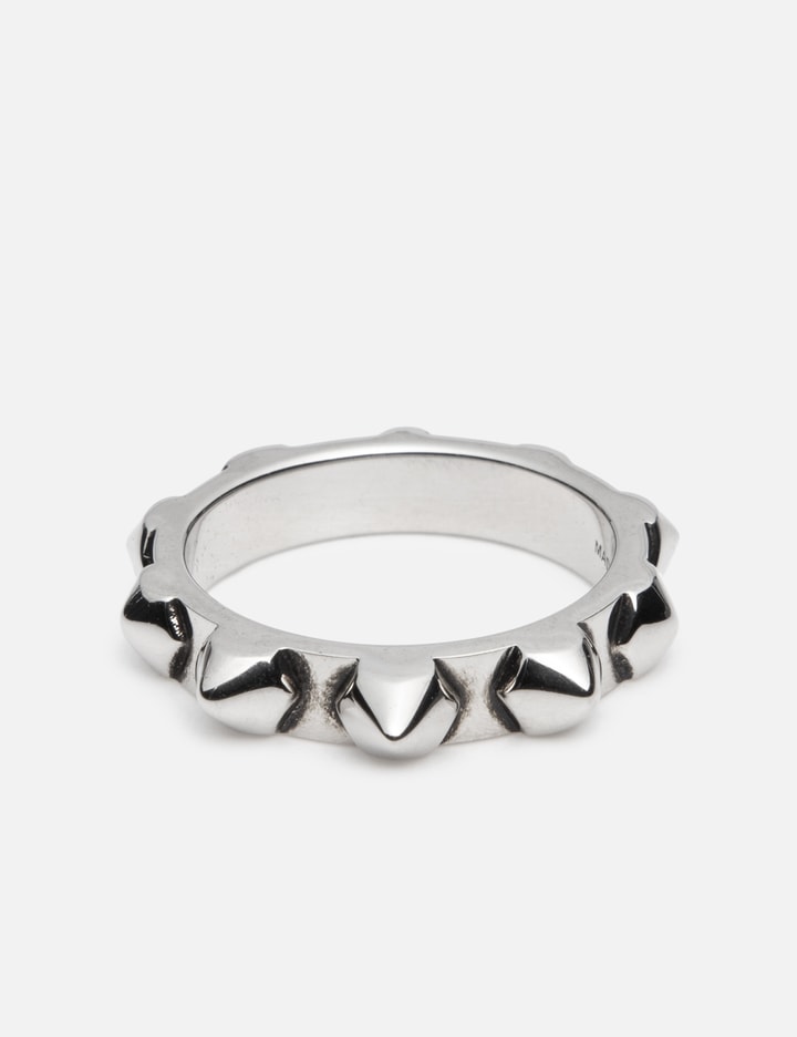 Punk Stud Ring Placeholder Image