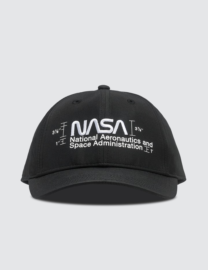 NASA Cap Placeholder Image