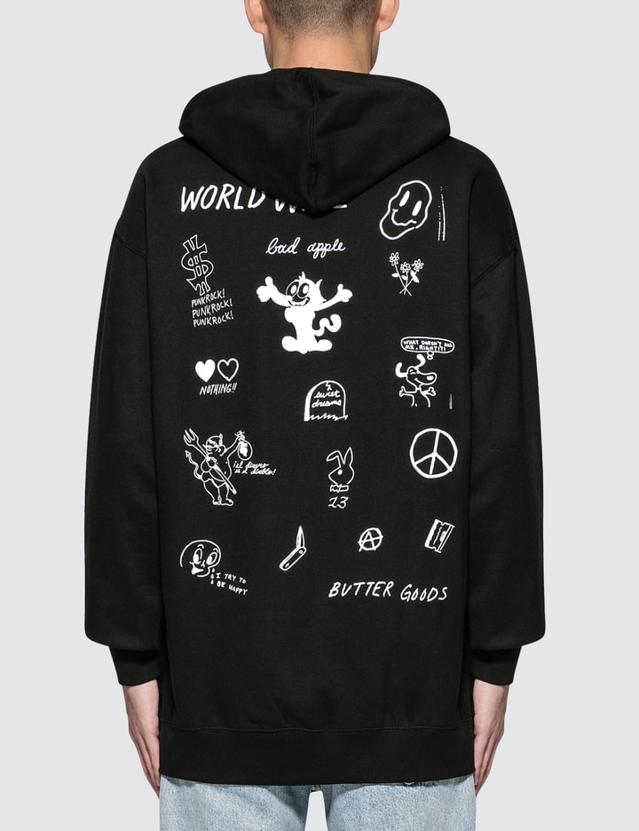 Sweet Dreams Hoodie Placeholder Image