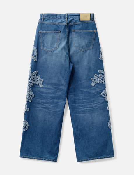 5 Pockets Pants view 8