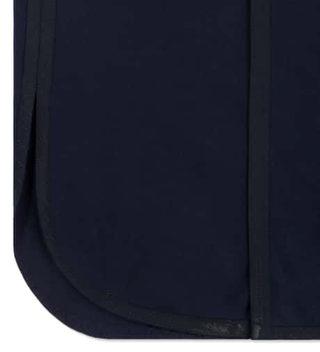 3.1 Phillip Lim - Navy Judo Shirt Jacket | HBX