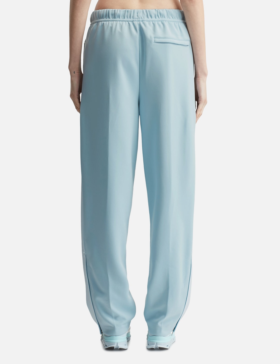 X Bureau Borsche Track Pants IKON view 11