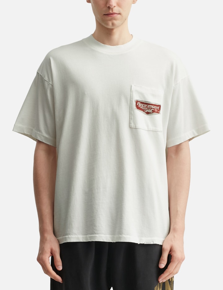 Represent Nothing Faster T-Shirt