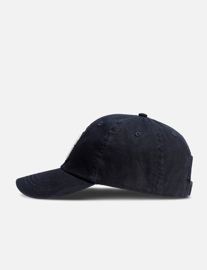 Shop Grocery Fw23 Cp-002 Light Washed G Logo Cap