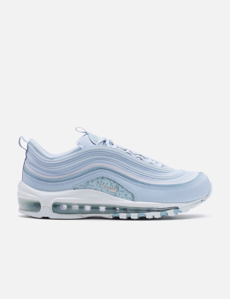 nike air max 97 blue reflective