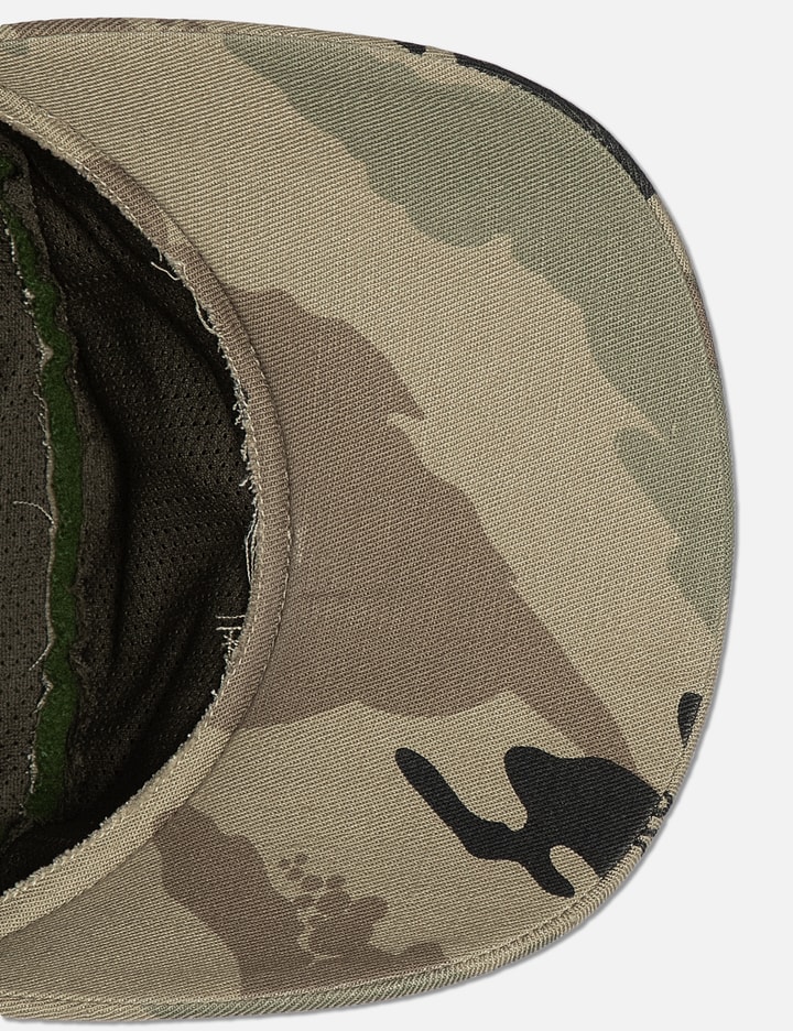 Camo ECWS Cap Mask Placeholder Image