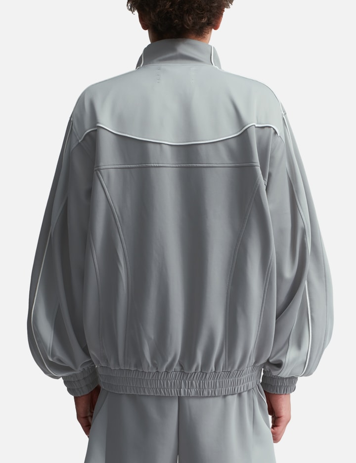 Scenarist Track Jacket Placeholder Image