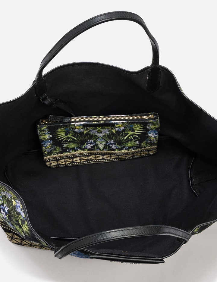 Givenchy Canvas Tote Bag
